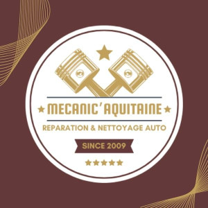 Photo de galerie - Mecanic Aquitaine, réparation/entretien/lavage auto toutes marques