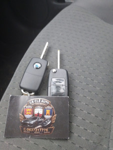 Photo de galerie - Réparation voiture