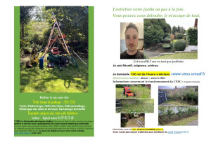 Photo de galerie - Informations utiles 