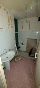 Photo de galerie - SALLE DE BAIN AVANT