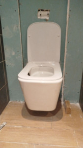 Photo de galerie - Wc