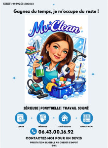 Photo de galerie - Flyer