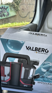 Photo de galerie - Nettoyer ? 