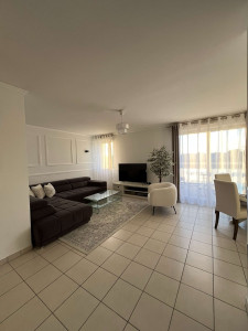 Photo de galerie - Propreté effectué chez une cliente 