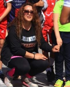 Photo de galerie - Sortie avec les enfants de l école .