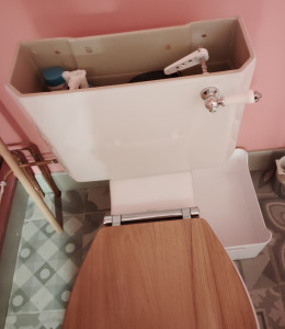 Photo de galerie - Réparation objets