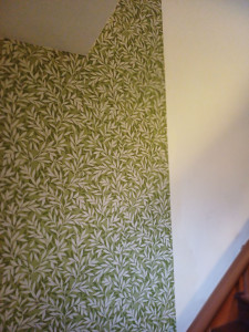Photo de galerie - Peinture - Tapisserie