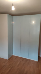 Photo de galerie - Pax ikea