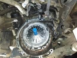 Photo de galerie - Réparation voiture