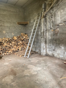 Photo de galerie - Aménagement bois 