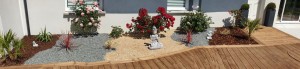 Photo de galerie - Jardinier