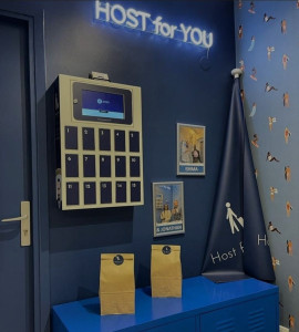 Photo de galerie - Ménage