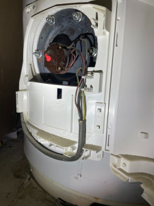 Photo de galerie - Plomberie - Installation sanitaire