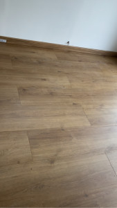 Photo de galerie - Parquet