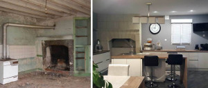 Photo de galerie - Peinture - Tapisserie