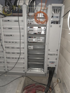 Photo de galerie - Je suis électricien qualifié 