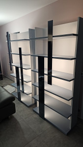 Photo de galerie - Livraison - Transport de colis