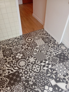 Photo de galerie - Sol Lino 