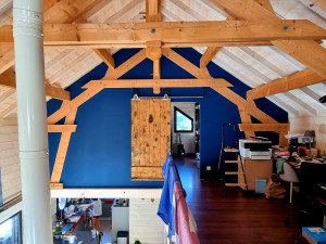 Photo de galerie - Bricolage et multi services