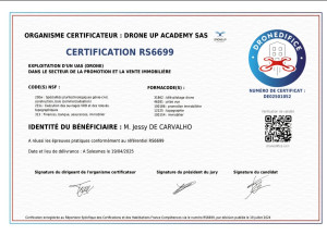 Photo de galerie - Vidéaste