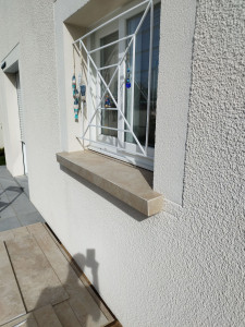 Photo de galerie - Carrelage