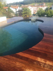 Photo de galerie - Menuiserie - Huisserie - Agencement