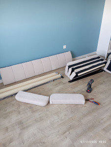 Photo de galerie - Avant 