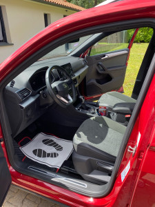 Photo de galerie - Lavage auto