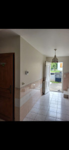 Photo de galerie - Peinture - Tapisserie