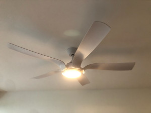 Photo de galerie - Installation électrique