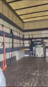 Photo de galerie - Camion 20m3 à vos disposition.