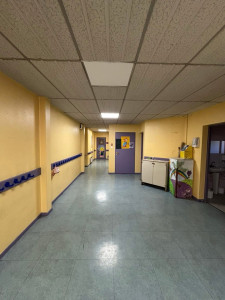 Photo de galerie - Peinture - Tapisserie