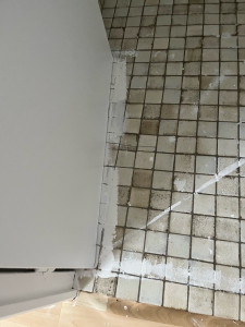 Photo de galerie - Ménage