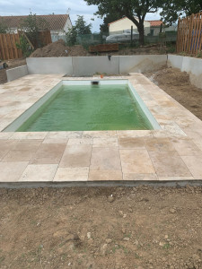 Photo de galerie - Carrelage