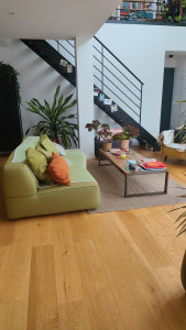 Photo de galerie - Ménage