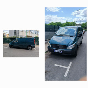 Photo de galerie - À votre service 