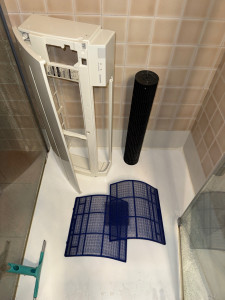 Photo de galerie - Entretien climatisation 