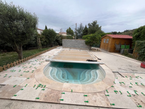 Photo de galerie - Carrelage