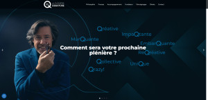 Photo de galerie - Création site internet https://www.byq.fr/