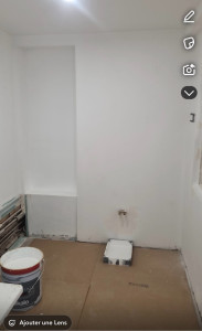 Photo de galerie - Bricolage et multi services