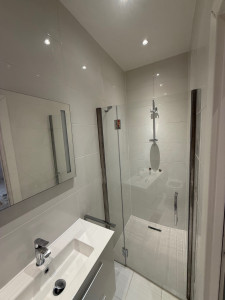 Photo de galerie - Carrelage 