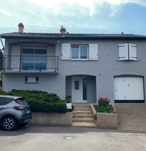 Photo de galerie - Peinture / Enduit