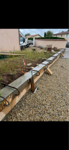 Photo de galerie - Maçonnerie