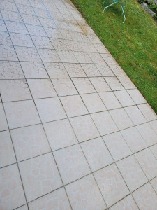 Photo de galerie - Jardinier