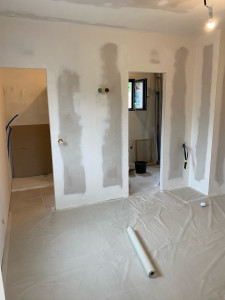 Photo de galerie - Artisan tout corps d'état - Rénovation