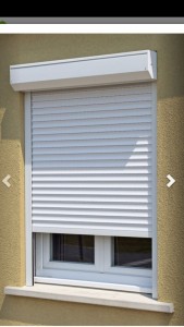 Photo de galerie - Menuiserie - Huisserie - Agencement