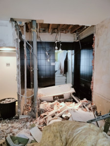 Photo de galerie - Démarrer une nouvelle entreprise