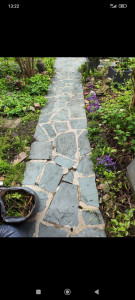 Photo de galerie - Jardinier