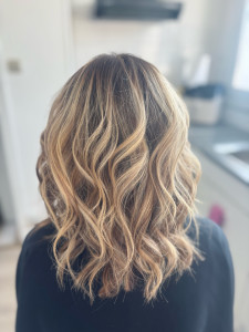 Photo de galerie - Ombré