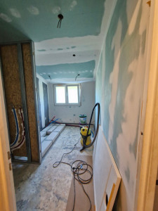 Photo de galerie - Bricolage et multi services